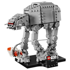 LEGO - Star Wars AT-AT - Set di Costruzione Giocattoli