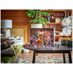 LEGO - Calendario dell'Avvento Star Wars 2025 - Set di Giocattoli