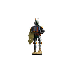 LEGO - Star Wars Boba Fett™ - Construction Set Toys 1544 Pcs Age +18 - 75455