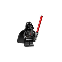 LEGO Star Wars Darth Vader Bust (75439) - 349 Pcs Galactic Empire Collector Model - Age: +18 - Construction Set Toys