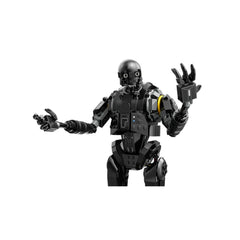 LEGO - Droid di Sicurezza K-2SO di Star Wars - Azione e Figure da Gioco