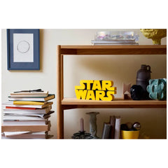 LEGO - Insegna Logo Star Wars - Collezionabili