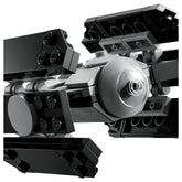 LEGO - Star Wars TIE Advanced Mini-Build - Set di Costruzione Giocattoli