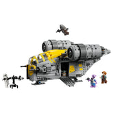 LEGO - Set di Costruzione - Star Wars La Razor Crest - 10 anni - 930 pezzi