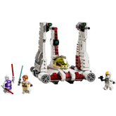 LEGO - Star Wars V-19 Torrent Starfighter - Azione e Figure da Gioco