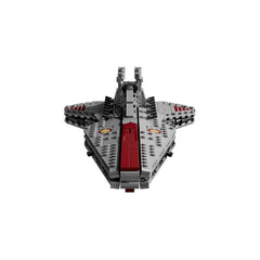 LEGO - Star Wars - Venator-Class Attack Cruiser - Construction Set Toys - 75441