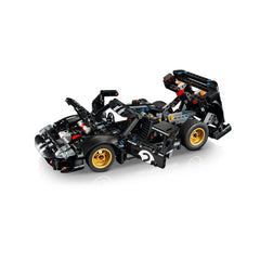 LEGO - Technic - 1966 Ford GT40 MKII Race Car - Construction Set Toys - 42223