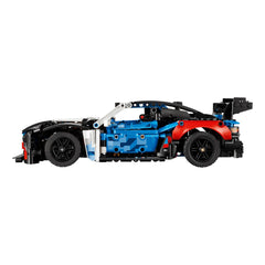 LEGO - Set di costruzione - Auto da corsa BMW M4 GT3 EVO - 10 anni