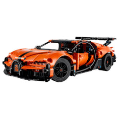 LEGO - Technic - Bugatti Chiron Pur Sport Hypercar - Construction Set Toys - 42222