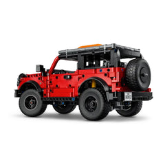 LEGO - Technic Ford Bronco SUV - Set di Costruzione Giocattoli
