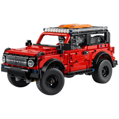 LEGO - Technic Ford Bronco SUV - Set di Costruzione Giocattoli