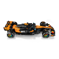LEGO - Technic McLaren F1 Team MCL39 Age +18 Construction Set Toys - 42228