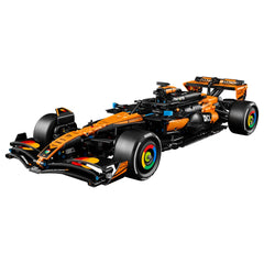 LEGO - Technic McLaren F1 Team MCL39 Age +18 Construction Set Toys - 42228