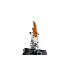 LEGO - Technic NASA Artemis Space Launch System Rocket - Set di Costruzione Giocattoli
