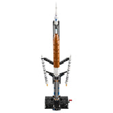 LEGO - Technic - NASA Artemis Space Launch System Rocket - Construction Set Toys - 42221