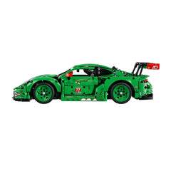 LEGO - Technic Porsche 911 GT3 R REXY AO Racing Car - Set di Costruzione Giocattoli