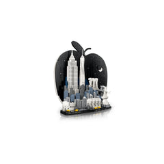 LEGO - Architecture New York City – The Big Apple - Construction Set Toys - 18 - 72021066