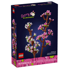 LEGO - Cherry Blossoms - Set di Costruzione - +8 - Regalo - 72040725