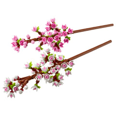 LEGO - Cherry Blossoms - Set di Costruzione - +8 - Regalo - 72040725