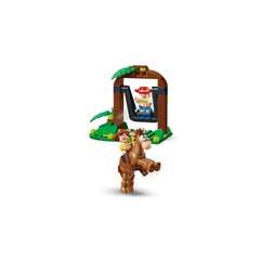 LEGO - Blaze's Horse Ranch - Giocattoli da Costruzione - +4 - 72043304