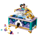 LEGO - Jasmine's Jewelry Box - Construction Set Toys - +6 - 72043295