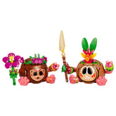 Lego - Disney Kakamora Construction Set Toys - Age: +9 - 43293