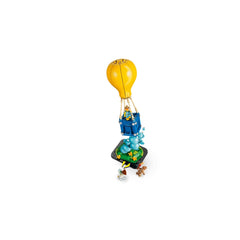 Lego - Fortnite Supply Drop Construction Set Toys - Age: +10 - 77080