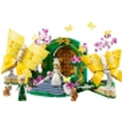 Lego - Glindas-Wedding-Day - Construction-Set-Toys
