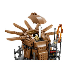 Lego - Marvel Super Heroes - Spider-Man Battaglia Finale - Set di Costruzione Giocattoli