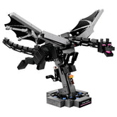 LEGO - The Ender Dragon - Giocattoli da Costruzione - +10 - 72021595