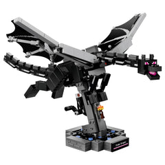 LEGO - The Ender Dragon - Giocattoli da Costruzione - +10 - 72021595