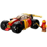 Lego - Ninjago - Auto da Corsa Ninja EVO di Kai - Giocattoli da Costruzione