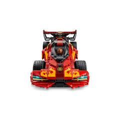 LEGO - Ninjago X - 1 Ninja Charger - Giocattoli da Costruzione - +14 - 72071867