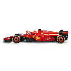 Lego - Speed Champions - Ferrari SF-24 F1 Race Car - Construction Set Toys