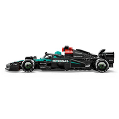 Lego - Speed Champions - Mercedes-AMG PETRONAS W15 F1 Race Car - Construction Set Toys