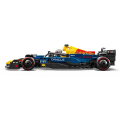 Lego - Speed Champions - Oracle Red Bull Racing RB20 F1 Auto da Corsa - Set di Costruzione Giocattoli
