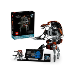 Lego - Star Wars - Droideka - Set di Costruzione Giocattoli