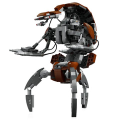 Lego - Star Wars - Droideka - Set di Costruzione Giocattoli