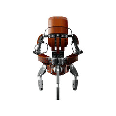 Lego - Star Wars - Droideka - Set di Costruzione Giocattoli