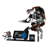 Lego - Star Wars - Droideka - Set di Costruzione Giocattoli