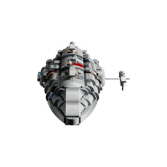 Lego - Star Wars - Home One Starcruiser - Set di Costruzione Giocattoli