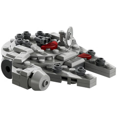 Lego - Star Wars - Millennium Falcon - Set di Costruzione Giocattoli