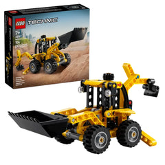 Lego - Technic - Escavatore - Set di Giocattoli per Costruzione