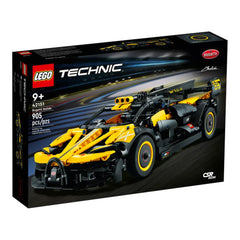 Lego - Technic - Bugatti Bolide - Set di Costruzione Giocattoli