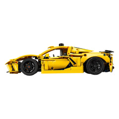 Lego - Technic - Chevrolet Corvette Stingray - Set di Costruzione Giocattoli