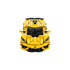 Lego - Technic - Chevrolet Corvette Stingray - Set di Costruzione Giocattoli