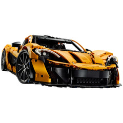 Lego - Technic - McLaren P1 - Construction Set Toys