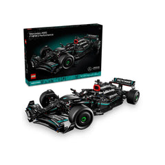 Lego - Technic - Mercedes-AMG F1 W14 E Performance - Set di Costruzione Giocattoli