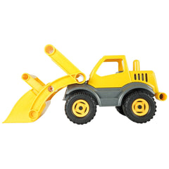 Lena - Eco Actives Schaufellader 33 cm - Play Vehicles