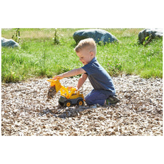 Lena - Eco Actives Schaufellader 33 cm - Play Vehicles